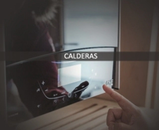 Calderas