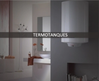 TERMOTANQUES