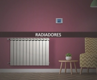 RADIADORES