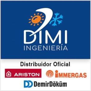 Kit anticondensado para caldera Ariston - Linea Galileo -