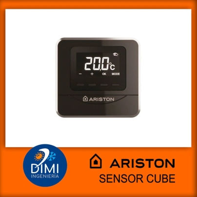 Sensor Cube Ariston