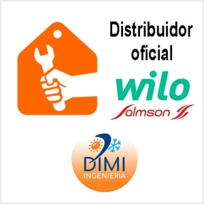 Bomba circuladora calefacci&oacute;n Wilo Star-Z 25-2
