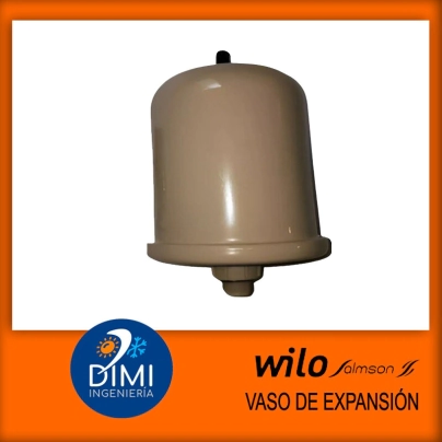 Vaso de expansi&oacute;n para bomba - Wilo PW 175 EA -