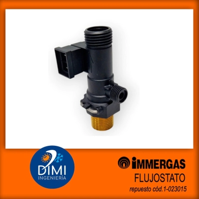 Flujostato para caldera Immergas - Nike Start, Eolo Star -