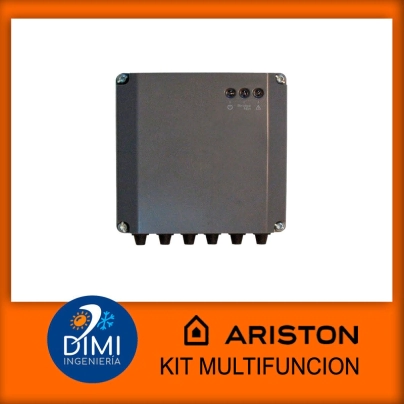 Kit multifuncion Ariston